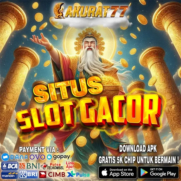 Slot Gacor